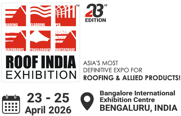 Roof India 2026